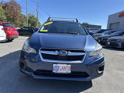 2013 Subaru Impreza 2.0i Premium   - Photo 2 - Framingham, MA 01702