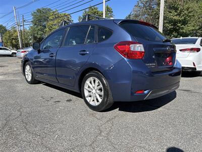 2013 Subaru Impreza 2.0i Premium   - Photo 6 - Framingham, MA 01702