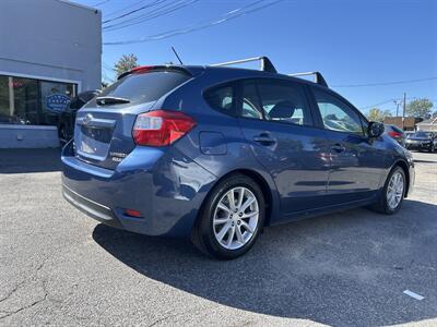 2013 Subaru Impreza 2.0i Premium   - Photo 4 - Framingham, MA 01702