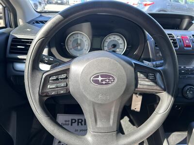 2013 Subaru Impreza 2.0i Premium   - Photo 13 - Framingham, MA 01702