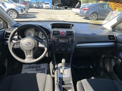 2013 Subaru Impreza 2.0i Premium   - Photo 11 - Framingham, MA 01702