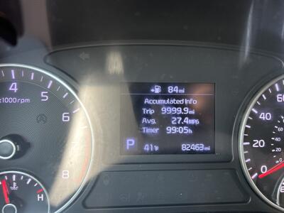2019 Kia Optima LX   - Photo 16 - Framingham, MA 01702