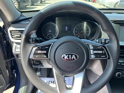2019 Kia Optima LX   - Photo 14 - Framingham, MA 01702