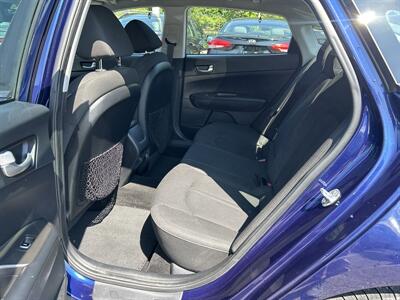 2019 Kia Optima LX   - Photo 10 - Framingham, MA 01702