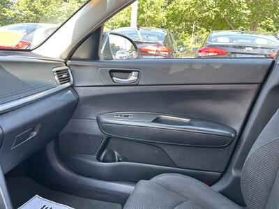 2019 Kia Optima LX   - Photo 12 - Framingham, MA 01702