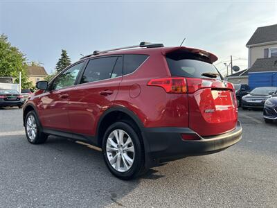2013 Toyota RAV4 Limited   - Photo 6 - Framingham, MA 01702