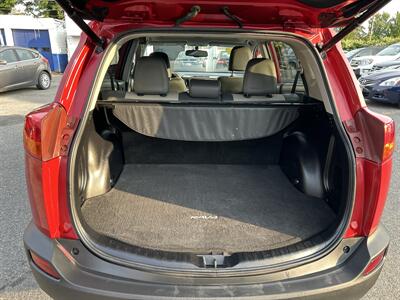 2013 Toyota RAV4 Limited   - Photo 9 - Framingham, MA 01702