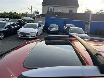 2013 Toyota RAV4 Limited   - Photo 8 - Framingham, MA 01702