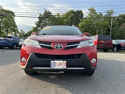 2013 Toyota RAV4 Limited   - Photo 2 - Framingham, MA 01702