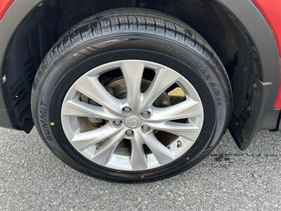 2013 Toyota RAV4 Limited   - Photo 7 - Framingham, MA 01702