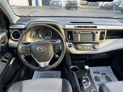 2013 Toyota RAV4 Limited   - Photo 12 - Framingham, MA 01702