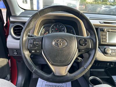 2013 Toyota RAV4 Limited   - Photo 14 - Framingham, MA 01702