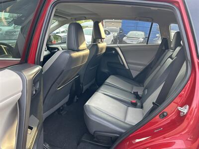 2013 Toyota RAV4 Limited   - Photo 11 - Framingham, MA 01702
