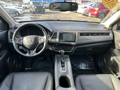 2016 Honda HR-V EX-L w/Navi   - Photo 10 - Framingham, MA 01702