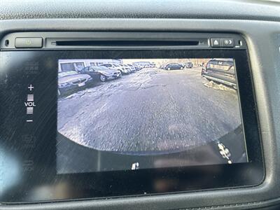 2016 Honda HR-V EX-L w/Navi   - Photo 13 - Framingham, MA 01702