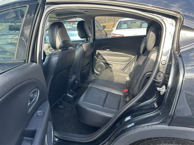 2016 Honda HR-V EX-L w/Navi   - Photo 9 - Framingham, MA 01702