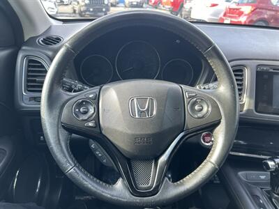 2016 Honda HR-V EX-L w/Navi   - Photo 12 - Framingham, MA 01702