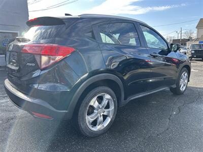2016 Honda HR-V EX-L w/Navi   - Photo 4 - Framingham, MA 01702