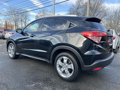2016 Honda HR-V EX-L w/Navi   - Photo 6 - Framingham, MA 01702