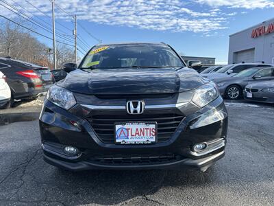 2016 Honda HR-V EX-L w/Navi   - Photo 3 - Framingham, MA 01702