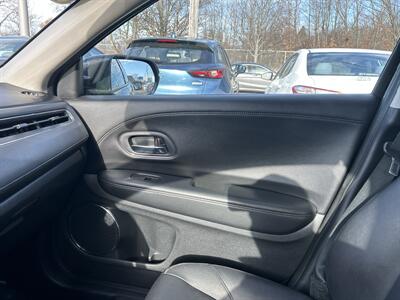 2016 Honda HR-V EX-L w/Navi   - Photo 11 - Framingham, MA 01702