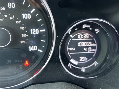 2016 Honda HR-V EX-L w/Navi   - Photo 14 - Framingham, MA 01702