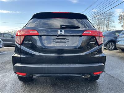 2016 Honda HR-V EX-L w/Navi   - Photo 5 - Framingham, MA 01702