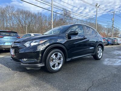 2016 Honda HR-V EX-L w/Navi   - Photo 1 - Framingham, MA 01702