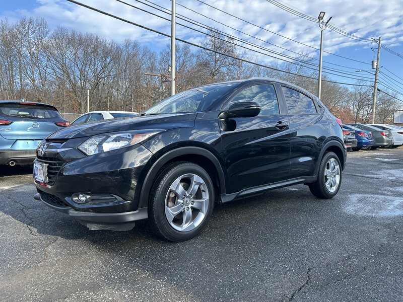 2016 Honda HR-V EX-L w/Navi   - Photo 1 - Framingham, MA 01702