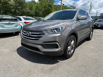 2018 Hyundai SANTA FE Sport 2.4L   - Photo 1 - Framingham, MA 01702