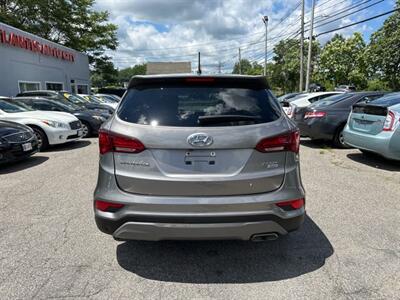 2018 Hyundai SANTA FE Sport 2.4L   - Photo 5 - Framingham, MA 01702