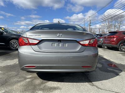 2013 Hyundai SONATA GLS   - Photo 5 - Framingham, MA 01702