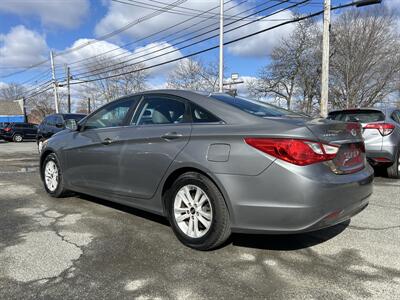 2013 Hyundai SONATA GLS   - Photo 6 - Framingham, MA 01702