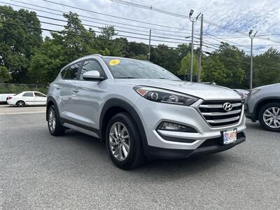 2017 Hyundai TUCSON SE   - Photo 3 - Framingham, MA 01702
