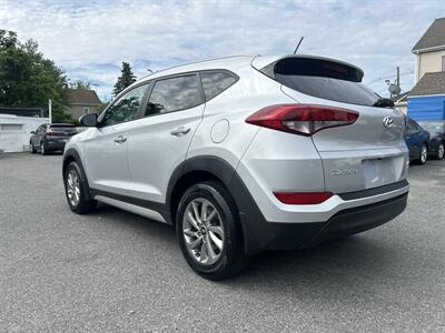 2017 Hyundai TUCSON SE   - Photo 6 - Framingham, MA 01702