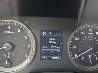 2017 Hyundai TUCSON SE   - Photo 15 - Framingham, MA 01702