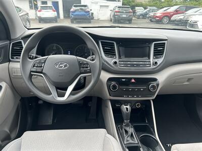 2017 Hyundai TUCSON SE   - Photo 11 - Framingham, MA 01702