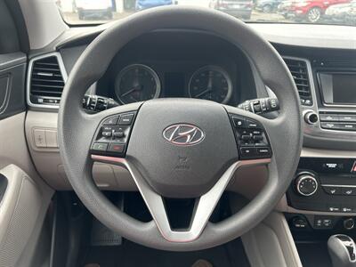 2017 Hyundai TUCSON SE   - Photo 13 - Framingham, MA 01702
