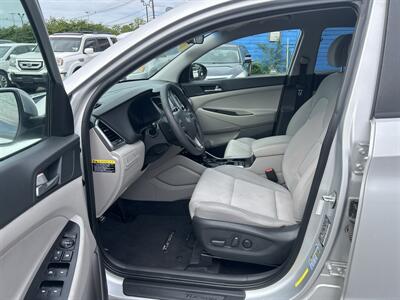 2017 Hyundai TUCSON SE   - Photo 9 - Framingham, MA 01702