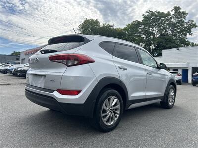 2017 Hyundai TUCSON SE   - Photo 4 - Framingham, MA 01702