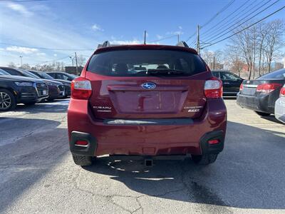 2016 Subaru Crosstrek 2.0i Premium   - Photo 5 - Framingham, MA 01702