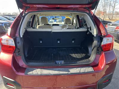 2016 Subaru Crosstrek 2.0i Premium   - Photo 8 - Framingham, MA 01702