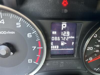 2016 Subaru Crosstrek 2.0i Premium   - Photo 15 - Framingham, MA 01702