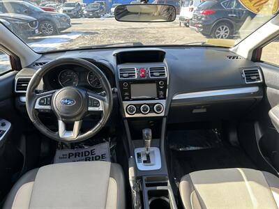2016 Subaru Crosstrek 2.0i Premium   - Photo 11 - Framingham, MA 01702