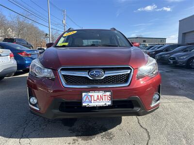 2016 Subaru Crosstrek 2.0i Premium   - Photo 2 - Framingham, MA 01702