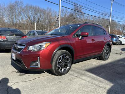 2016 Subaru Crosstrek 2.0i Premium   - Photo 1 - Framingham, MA 01702