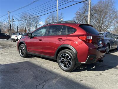 2016 Subaru Crosstrek 2.0i Premium   - Photo 6 - Framingham, MA 01702
