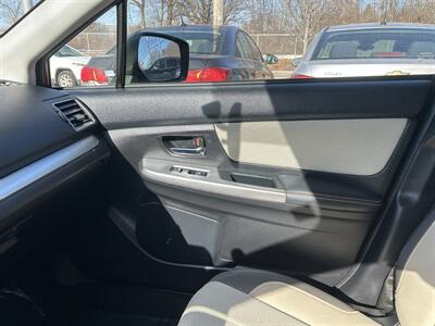 2016 Subaru Crosstrek 2.0i Premium   - Photo 12 - Framingham, MA 01702