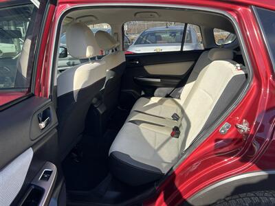 2016 Subaru Crosstrek 2.0i Premium   - Photo 10 - Framingham, MA 01702