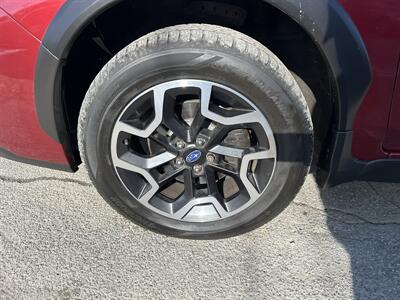 2016 Subaru Crosstrek 2.0i Premium   - Photo 7 - Framingham, MA 01702